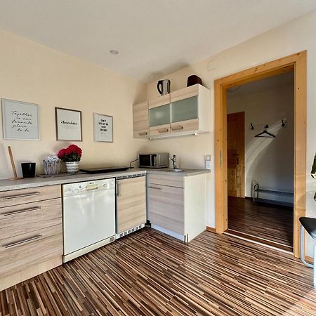 Apartment Ausseerland - Willkommen Bei Freunden Bad Aussee Exterior photo