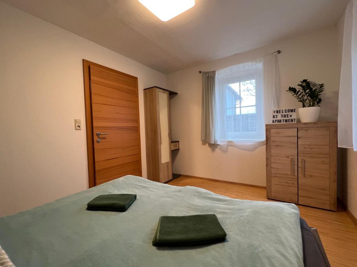 Apartment Ausseerland - Willkommen Bei Freunden Bad Aussee Exterior photo